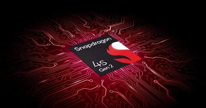 Qualcomm 推出 Snapdragon 4s Gen 2 處理器，加快全球市場從 4G 網路過渡至 5G 網路應用發展腳步