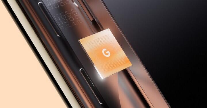 Google Tensor G4 處理器可能只是更新架構，並針對功耗改善的一次小升級