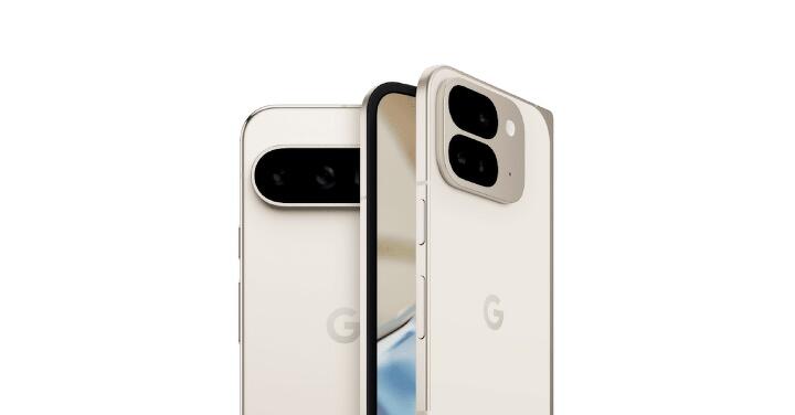 Google Pixel 9 系列歐洲的預購優惠，可能將提供儲存容量加量不加價