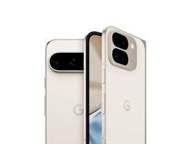 Google Pixel 9 系列歐洲的預購優惠，可能將提供儲存容量加量不加價