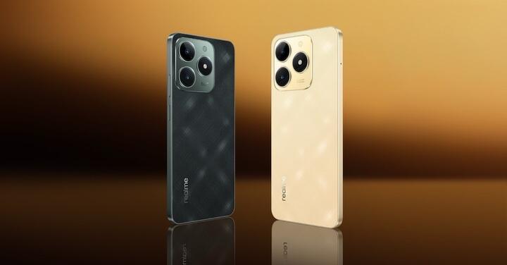 realme C61 台灣即日起上市　通過四年電池耐用實測