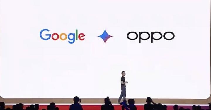 Google 宣布與小米、OPPO 在全球市場合作 Gemini 技術，同時也將整合 Google Cloud 雲端服務資源