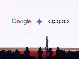 Google 宣布與小米、OPPO 在全球市場合作 Gemini 技術，同時也將整合 Google Cloud 雲端服務資源