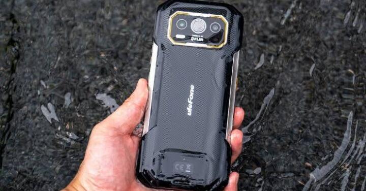 秒變內視鏡 + 顯微鏡！內建 10600mAh 核電，Ulefone Armor 27 Pro / 27T Pro 香港開賣