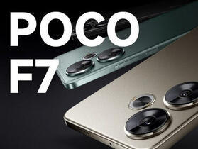 POCO F6 才剛上市，F7 的發表時間已經被爆料了！