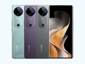 vivo V40 系列要來了　8/22 台灣公佈上市時間與售價