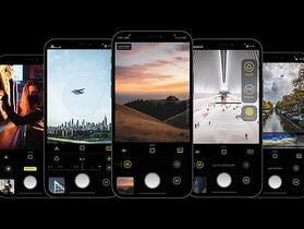 Halide Mark II - by Lux Camera 還你原汁原味的拍照效果（iOS 限定）