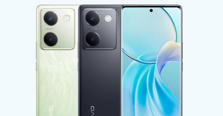 vivo Y300 pro 電池大到連官方都說很離譜