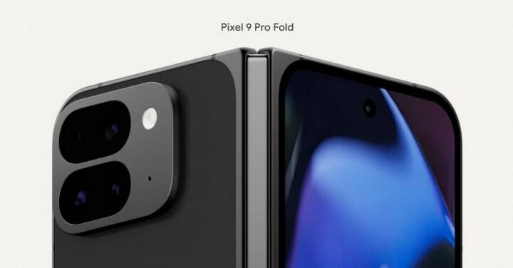 最貴的反而用不到？Google Pixel 9 Pro Fold 將不會支援部分新相機功能