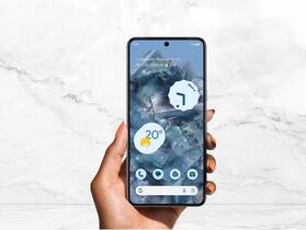 遲到一年，Google 變焦增強功能開始推送給 Google Pixel 8 Pro 了！