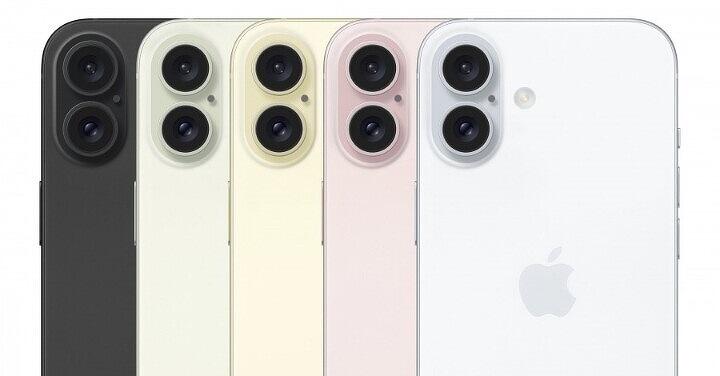 這次真的沒在騙？彭博社指 iPhone 16 發表會就在這一天！