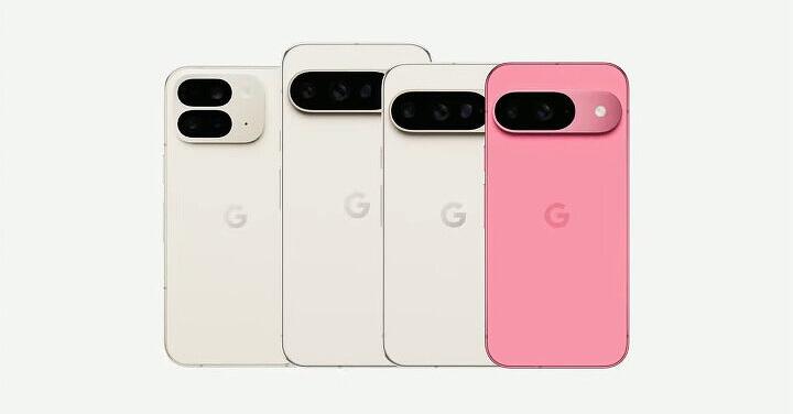 Google 將 Pixel 9 Pro 系列將近 3GB 的記憶體，專門畫分給了 AI 功能使用