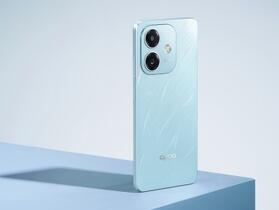 五千有找、45W 快充　OPPO 推出 A3x 生活防水新機