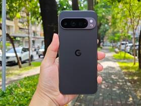 超優相機：Google Pixel 9 Pro XL 外觀、影音、續航、性能、開箱測試