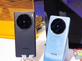 vivo X200 的有線充電規格傳出竟被降級了