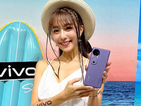 中秋有夠好康  vivo Y03 下殺 2,890 元、V30e 限時 62 折