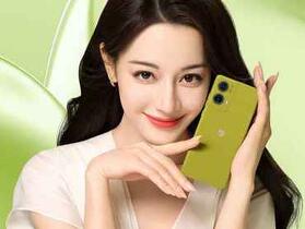 小尺寸三鏡頭：中階款 Moto S50 於中國發表