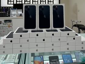 【獨家特賣】iPhone 13 128GB 雙色限時下殺特價 $19,888！(9/6-9/7)