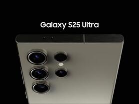 三星 Galaxy S25 Ultra 機身尺寸曝光，S 系列 Ultra 機身最薄紀錄