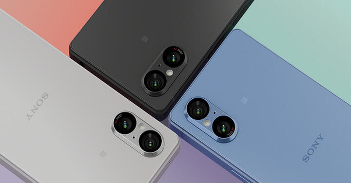 Sony 證實：今年不推 Xperia 5 VI