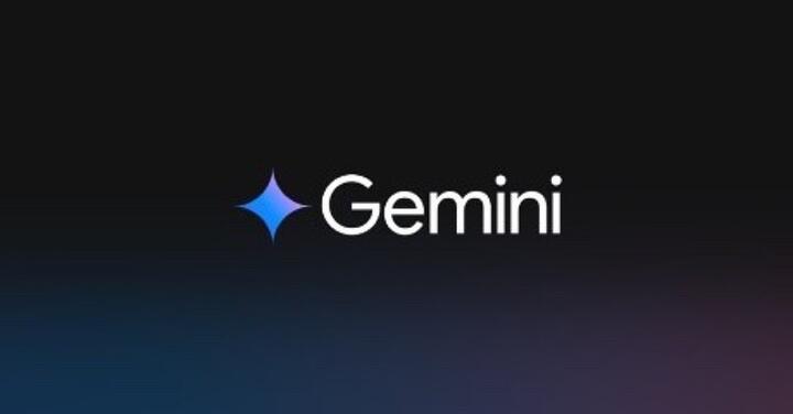 Gemini Live 開放使用 但只有英文