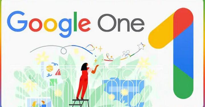 印度推出平價 Google One Lite