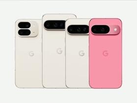 Google Pixel 10 系列開發代號曝光，依舊維持 3+1 款產品陣容