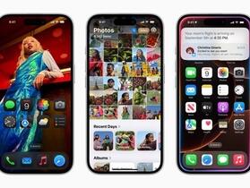 蘋果正式釋出 iOS 18、iPadOS 18、watchOS 11、macOS 15 Sequoia 等作業系統更新