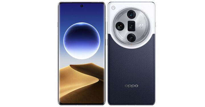 OPPO Find X8 超狂跑分破紀錄