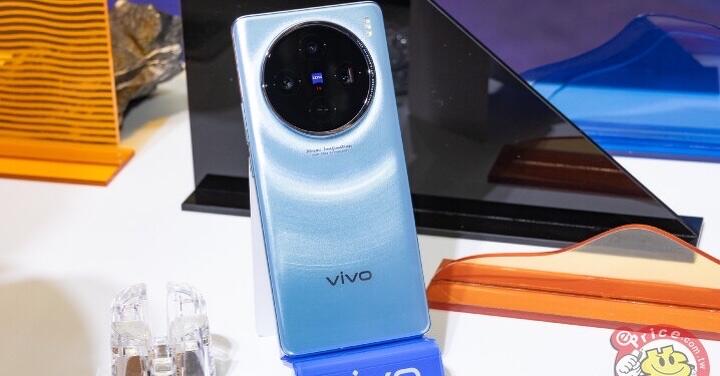 vivo 成為首推安卓 15 升級廠牌