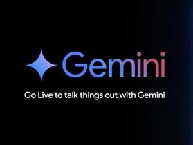 Google 在 Gemini Live 服務加入支援超過 40 種語言，但尚未包含繁體中文等亞洲語系