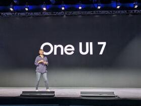 三星明年初才要正式推出基於 Android 15 的 One UI 7