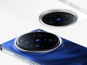 vivo X200 系列旗艦手機發表：搭 2 億蔡司長焦鏡頭、天璣 9400 處理器