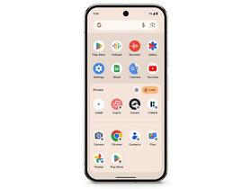 Android 15 帶著新功能降臨 Google Pixel 手機啦！