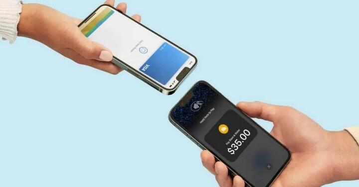 Apple Pay 服務十週年 追加新功能