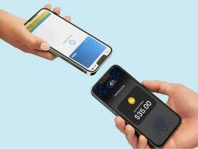 蘋果在全球 78 個市場地區被數百萬名用戶使用的 Apple Pay 服務推出 10 年，追加新功能