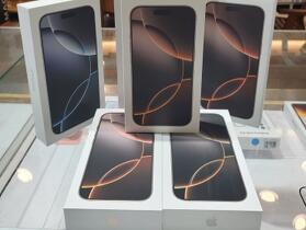 【獨家特賣】iPhone 16 Pro Max 256GB 限時下殺優惠價 $43,790 元限量快搶！(10/18-10/24)