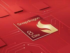 全新架構效能超強更省電，高通 Snapdragon 8 Elite 正式發表