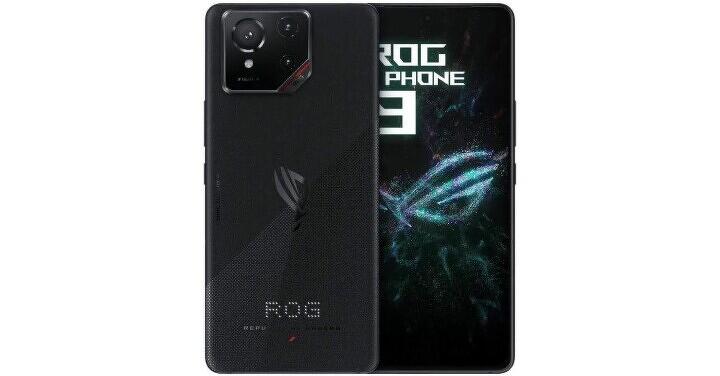 華碩預告 ROG 9 11/19 將登場