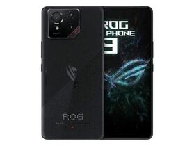 最強電競手機搭配最強處理器，華碩預告 ROG Phone 9 即將登場