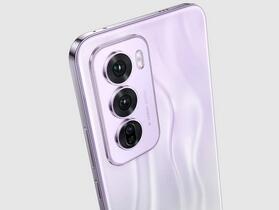 OPPO Reno 13 Pro 螢幕、相機、電池規格曝光