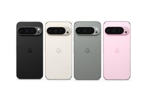 Google Pixel 9 Pro 即日起在台上市　同步推送更多實用功能