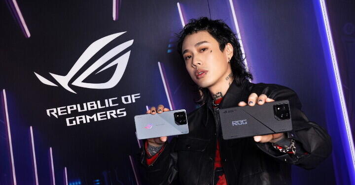 ROG Phone 9 可能也有 FE 版