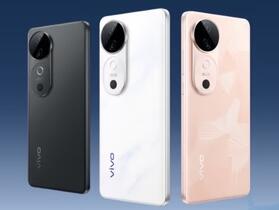 vivo S20 已通過中國 3C 認證，傳有超薄機身與 6500mAh 超大電池