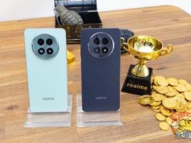 離前代不到半年？realme 14 系列的發表日傳聞流出了