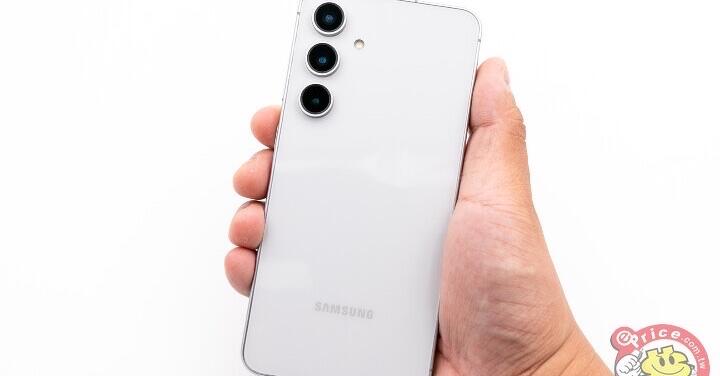 不只更輕更薄，爆料人稱三星 Galaxy S25 Slim 相機將更厲害 - 手機品牌新聞 | ePrice 比價王