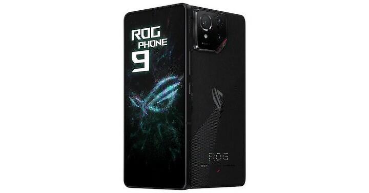 ROG 9 規格在 Geekbench 上曝光