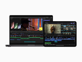 新版 Final Cut Pro 11 加入更多 AI 驅動功能，Final Cut Camera、Logic Pro 同步更新