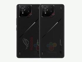 敗家之眼又來啦！ASUS ROG Phone 9 系列產品圖全曝光