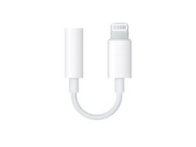 蘋果開始停售 Lightning 轉 3.5mm 耳機孔配件，全面轉向使用 USB-C 連接規格